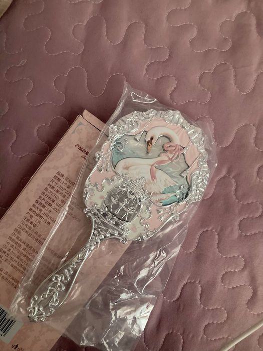 flower knows original || зеркальце