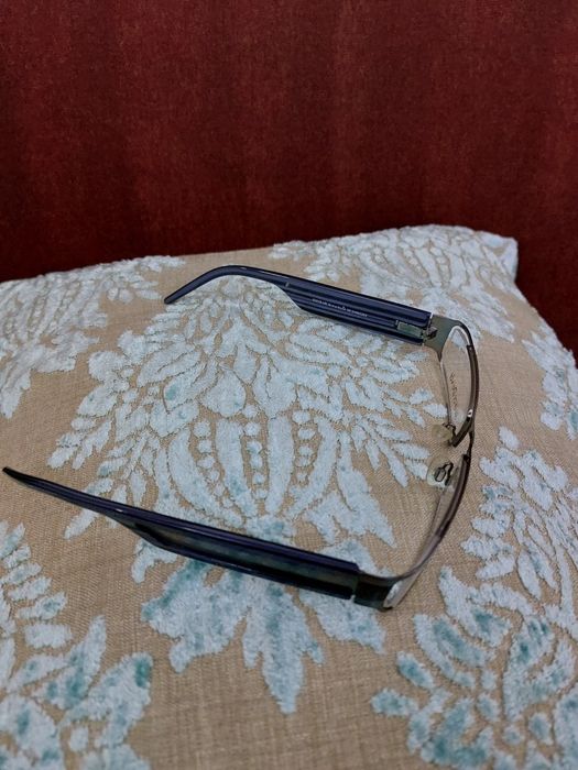 Red or Dead оправа женская