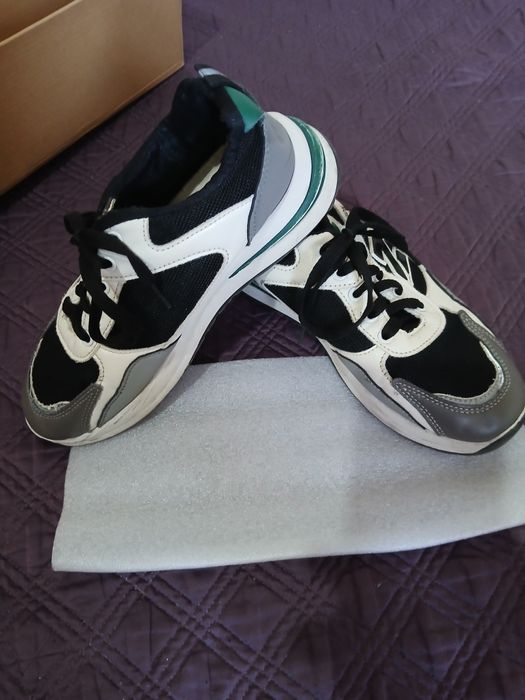 Красовки и бутсы