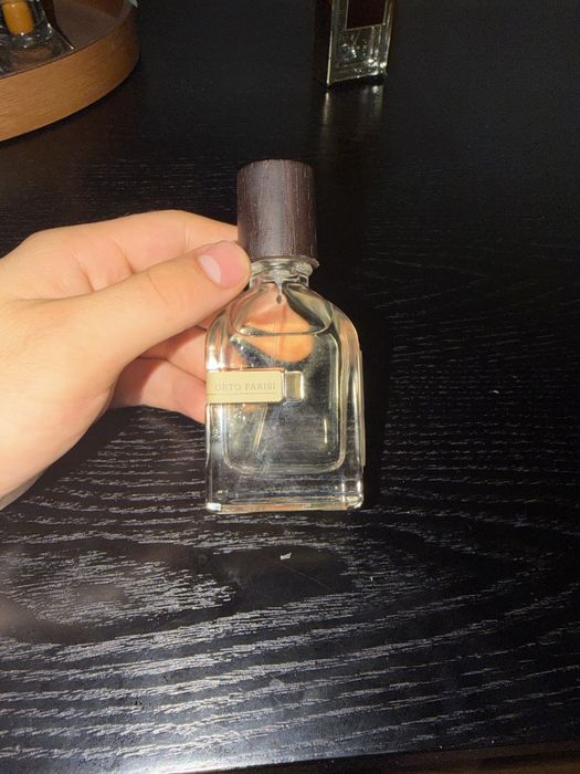 Orto Parisi Stercus Parfum 50ml — parfum nisa