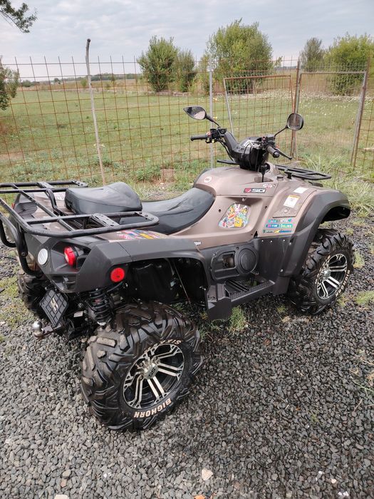 Dezmembrez TGB 1000,nu se vinde complet/