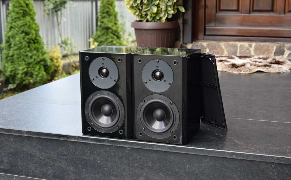 Boxe Yamaha NX-E 700