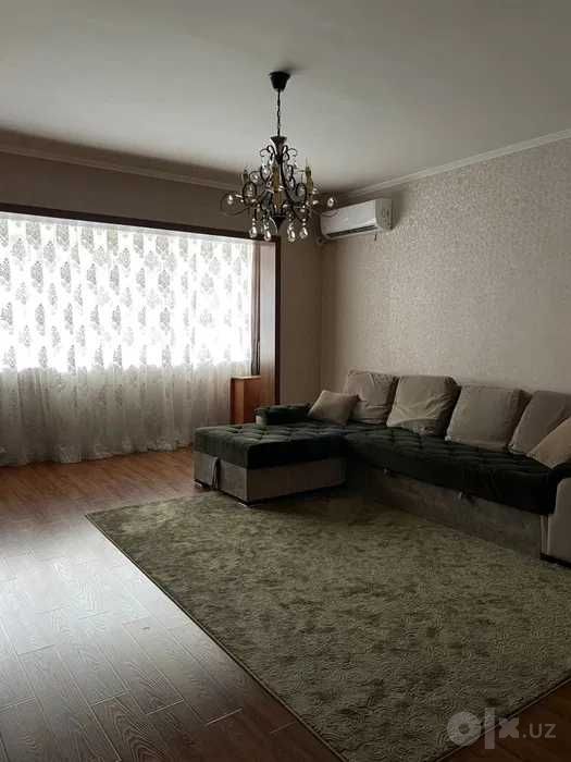 ГАНГА себзор ижара 2хона Гафур гулям метро джангох хадра аренда
