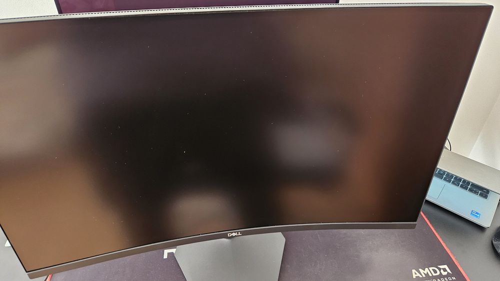 Monitor Dell S2722DGM QHD 27" 165hz