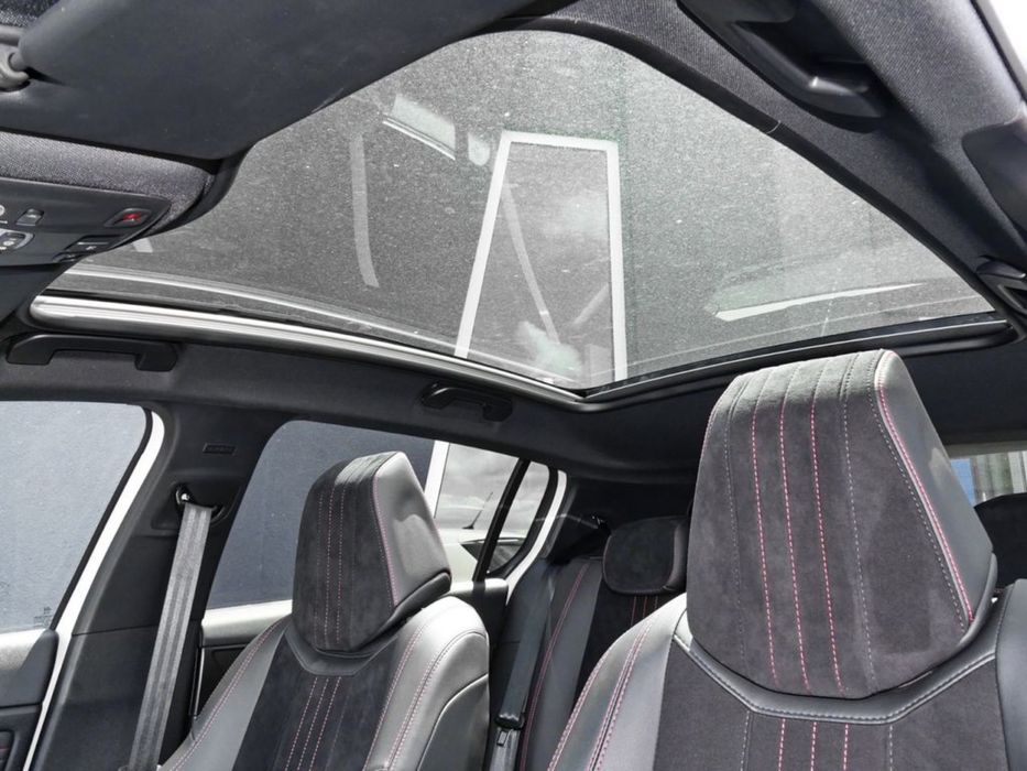 Peugeot 308  2.0HDI 180 k.c