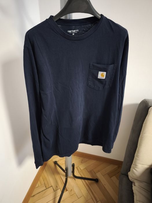 Carhartt, long sleeve T-shirt