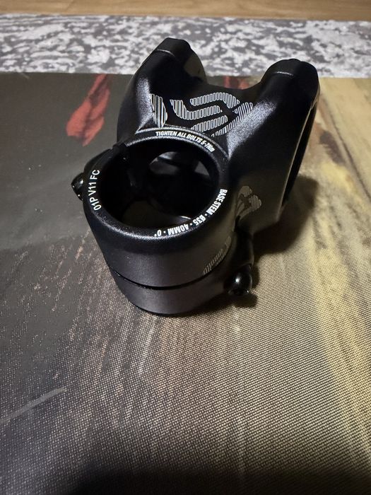 Вынос E*13 35мм новый