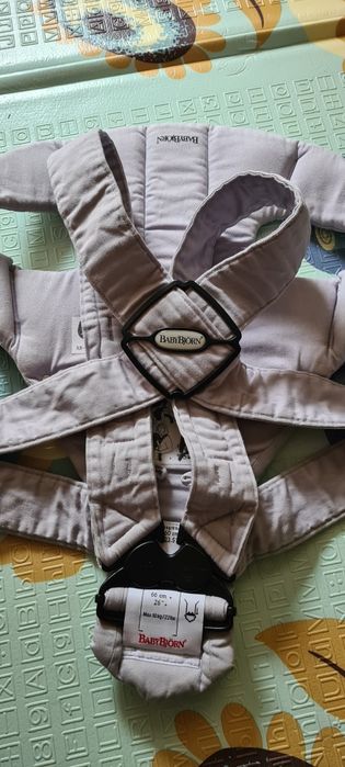 Кенгуру BabyBjorn