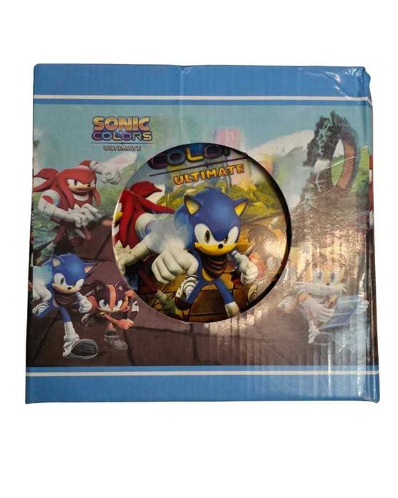 Детски комплект с Анимационни герои от 3 части