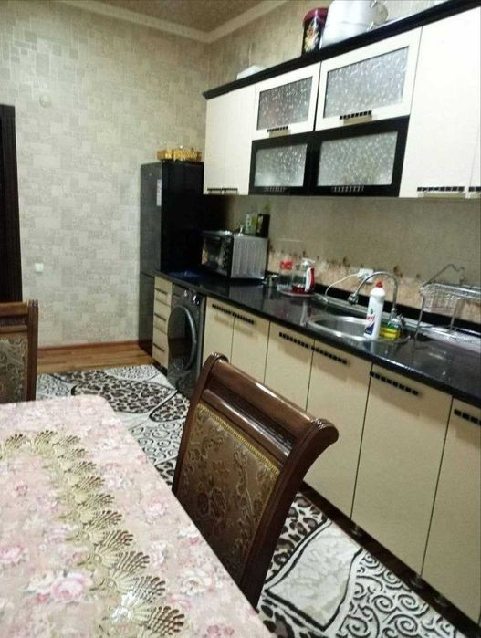 2 хоналик квартира 1 кават кирпичный дом, семург, гуливер, панда