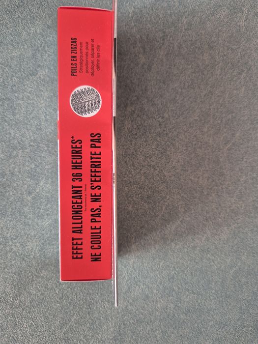 Rimel Benefit They're real Magnet