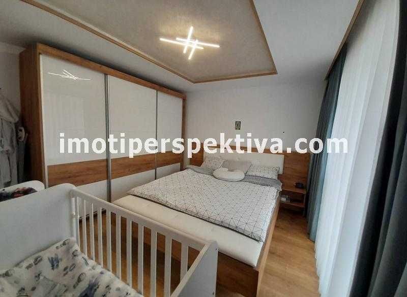 Продава се Етаж от къща в Пловдив, Христо Смирненски - 100 кв.м за 2740 €/кв.м - Снимка #4