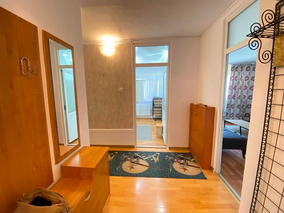 Apartament 3 camere, Piata Dacia – centrala, AC, 2 bai