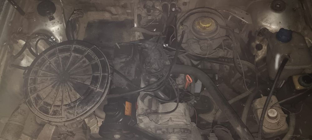 Продам Ауди 80 Б4