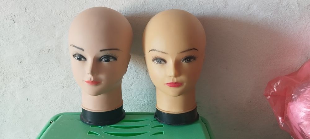 Манекены для рукодельниц
