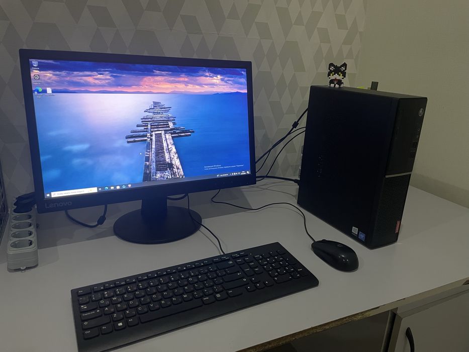 Офисный набор Компьютера - ТОРГ ЕСТЬ!