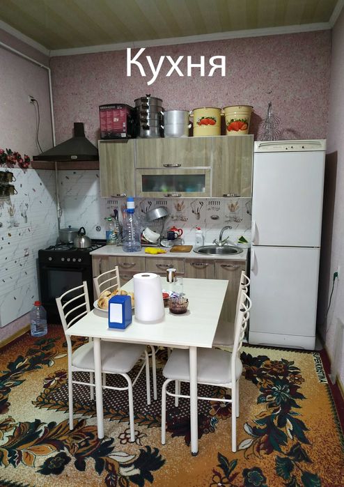 Продается  5х комнатный частный дом за городом