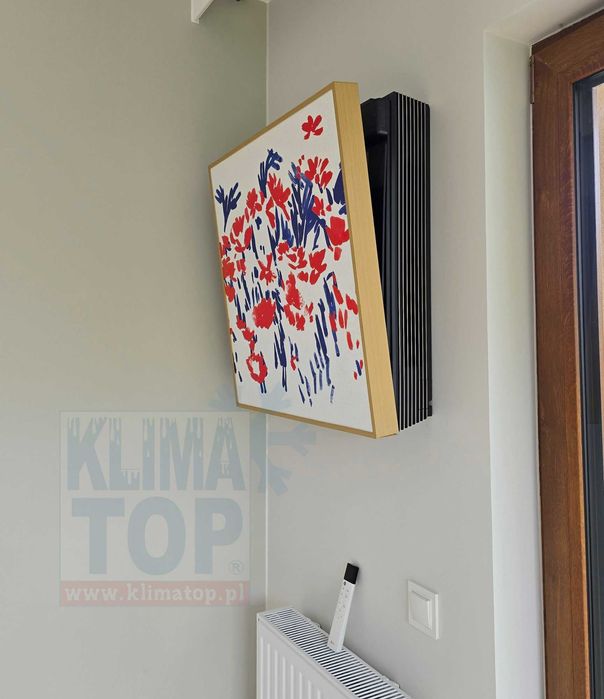 Кондиционер LG ARTCOOL Gallery Special A12GA1 Wi-Fi Ionizer