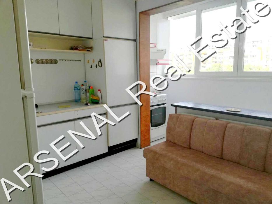 Дава се под наем Тристаен апартамент в София, Овча купел 1 - 95 кв.м за 450 € - Снимка #1