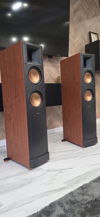 Klipsch rf 62 ...
