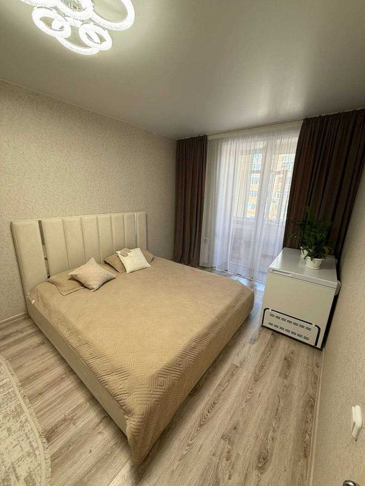 Продам 3 комнатную квартиру
