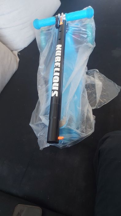 Продавам чисто нова тротонетка