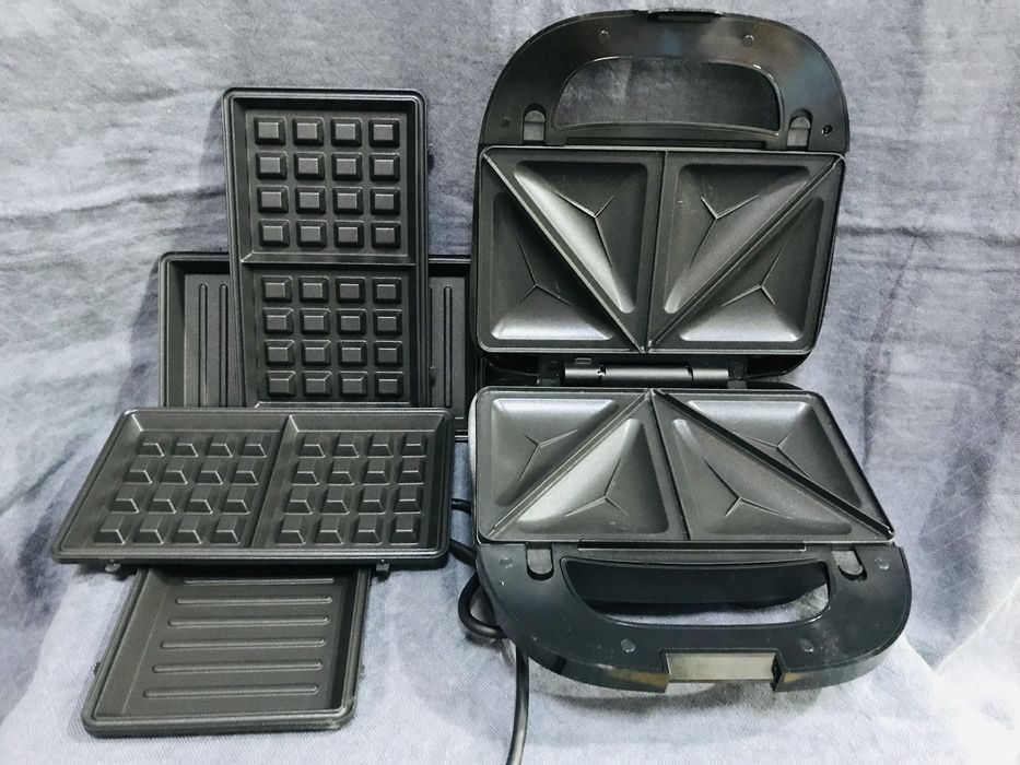 Уред за сандвичи Philips 5000