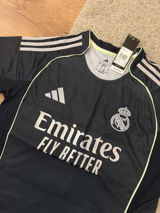 Tricou Guler real madrid