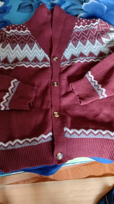 Super Oferta pulover bărbați Nou