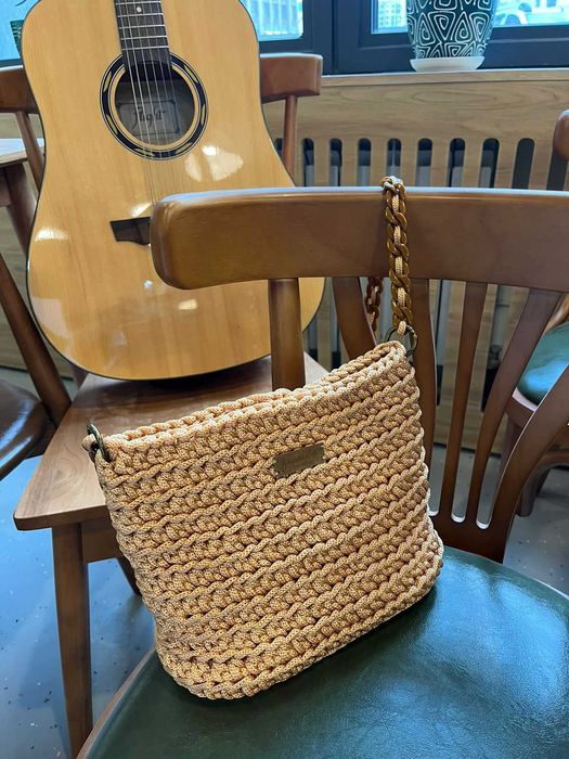 Сумки ручной работы