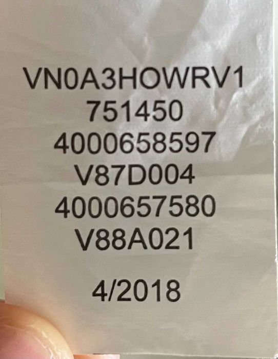 Vans Woodberry Windbreaker Мъжка Ветровка