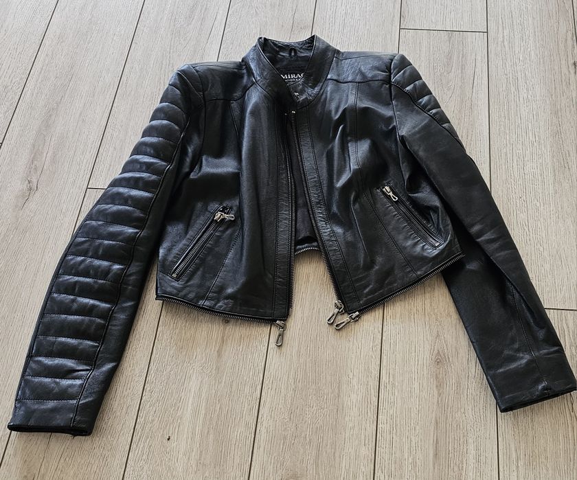 Яке естесвена кожа