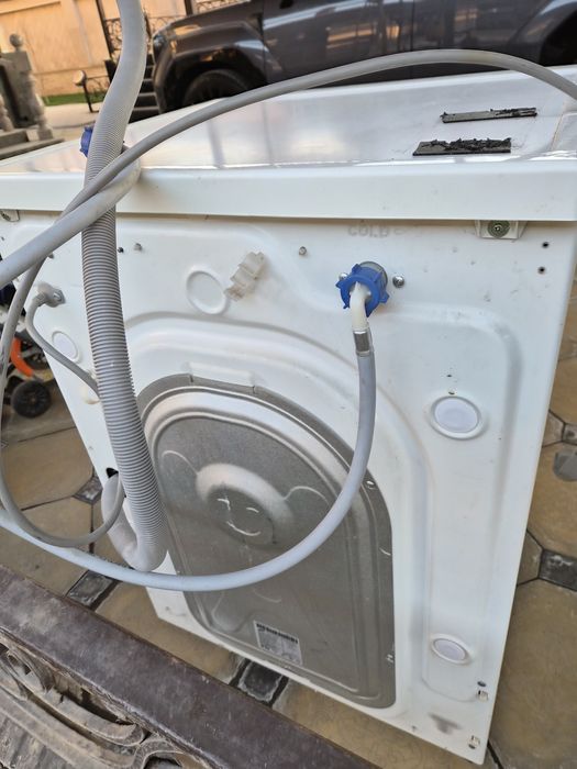 Стиральная машина Samsung