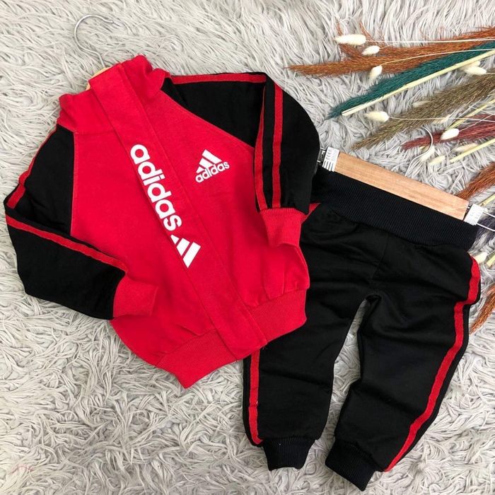 Trening copii Nike Adidas