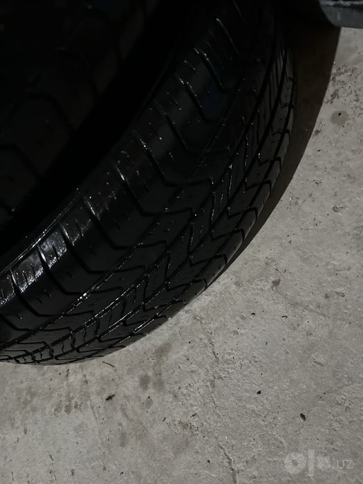 Optra Diska balon R13 4x114