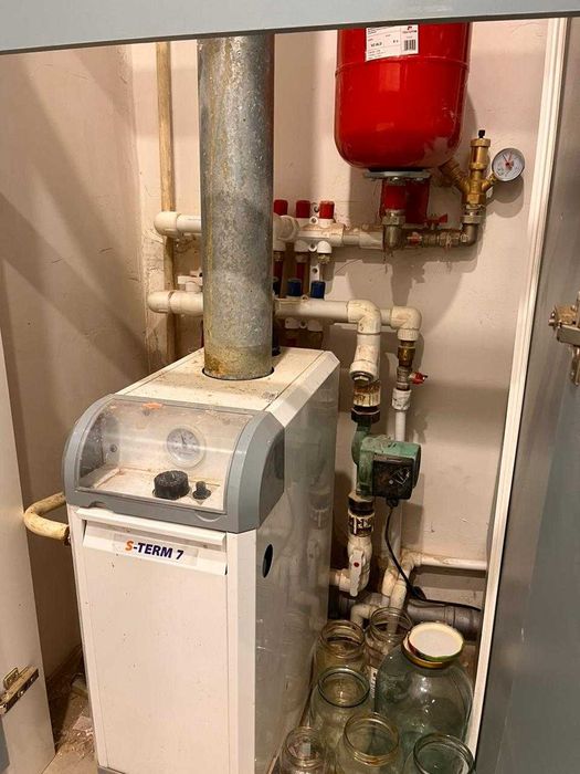 Продам 1 ком квартиру в г.Тобыл