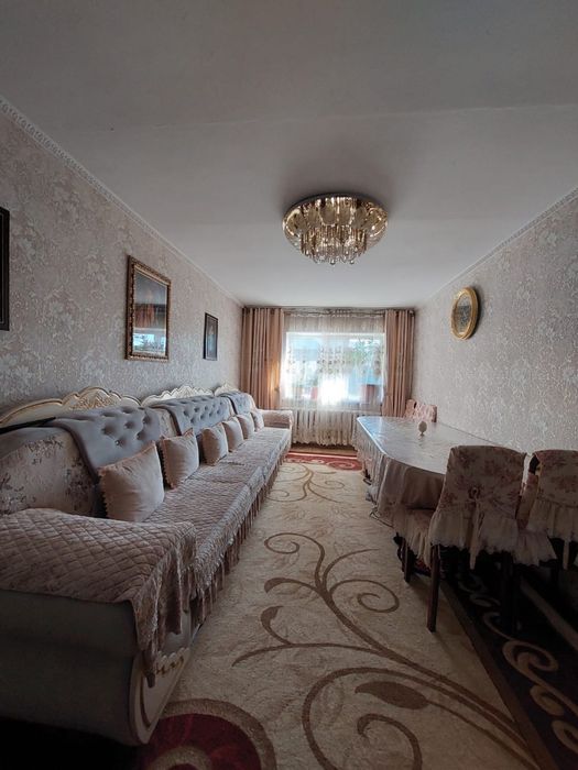 Үй сатылады! ( тез арада)