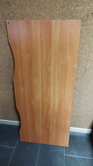 Детско легло - Чекмедже и гръб - елементи - части