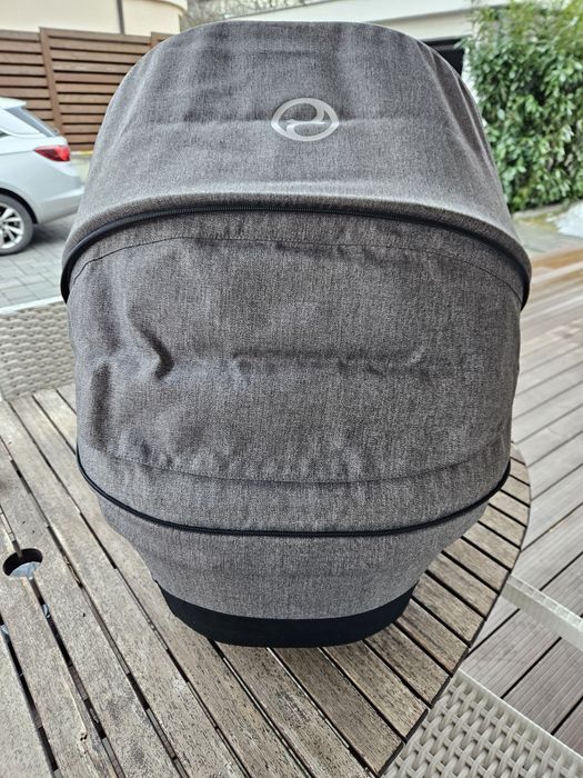 Vand landou Cybex Platinum stare foarte buna