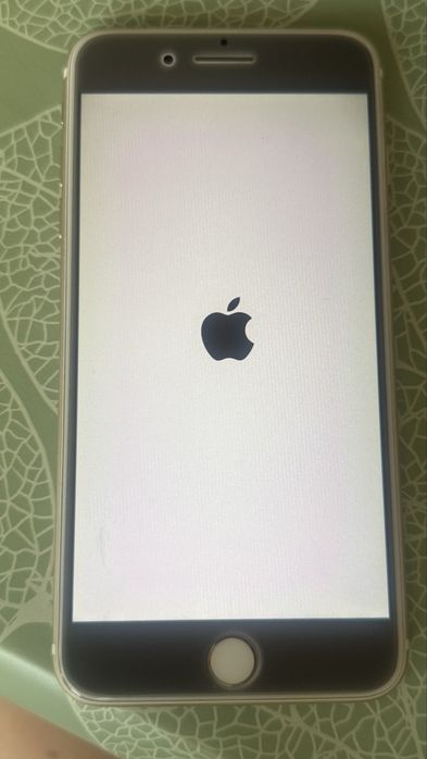 Iphone 7 plus auriu