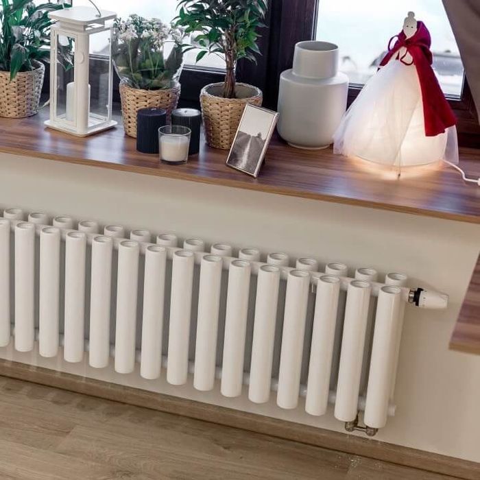 Продам радиаторы стальные