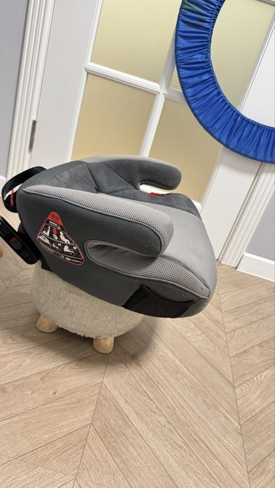 Бустер для детей б/у