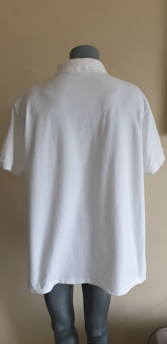 POLO Ralph Lauren Pique Cotton  2 - 3XL НОВО! ОРИГИНАЛ! Мъжка Тениска!