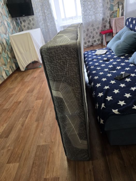 Матрас новый 20×90