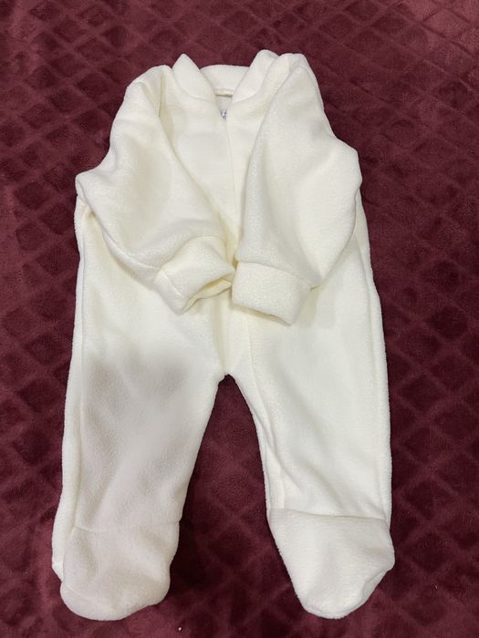 Детский конверт на выписку