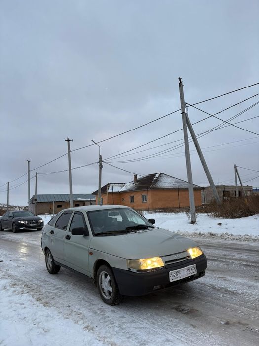 Лада 1221 продам