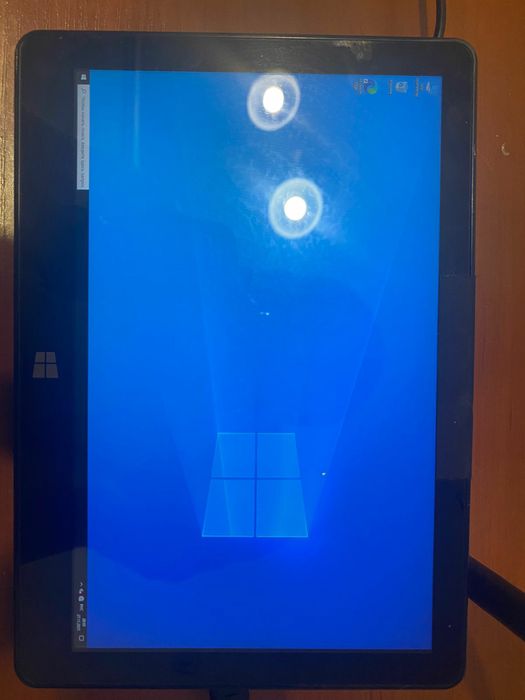 Сенсорный неттоп Pipo