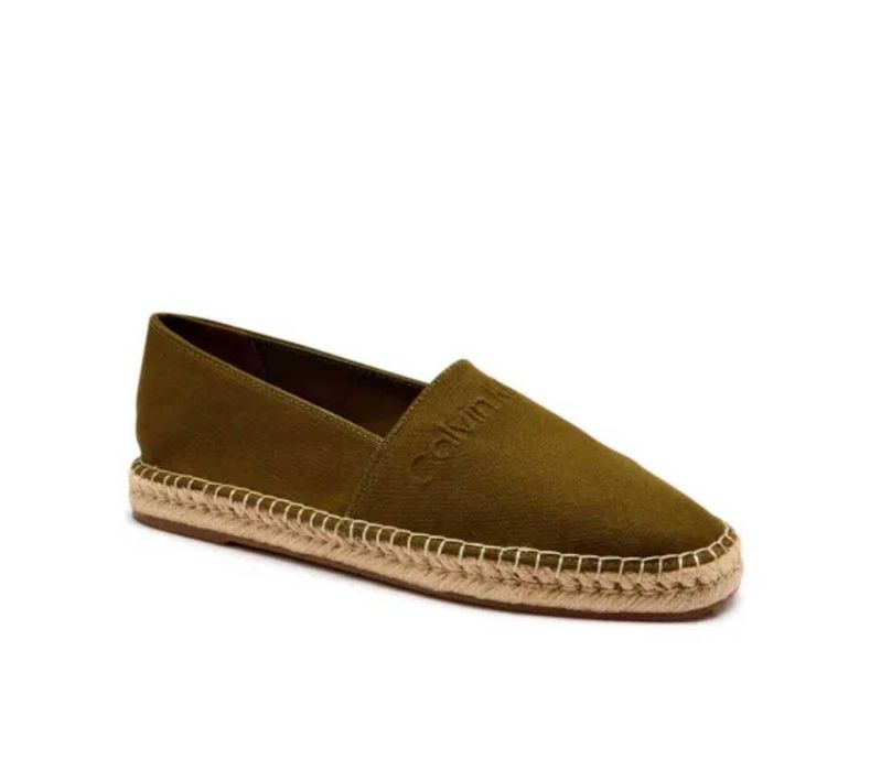 Мокасини Келвин Клайн