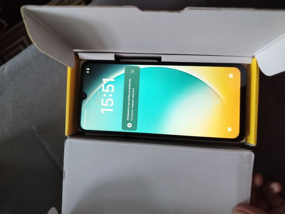 продаётся телефон