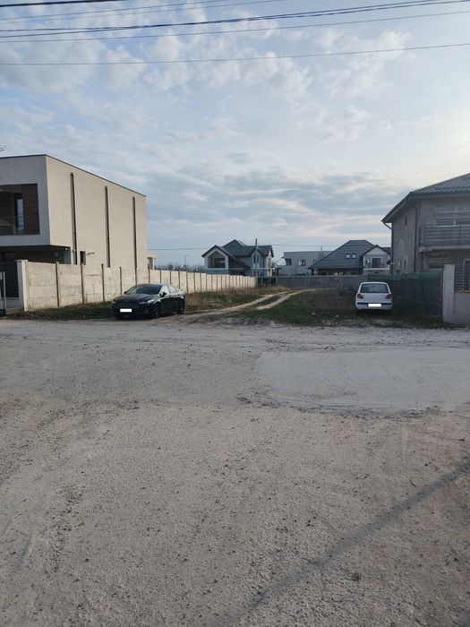 Vanzare teren Craiova zona Ford-Ionumi-Hamat